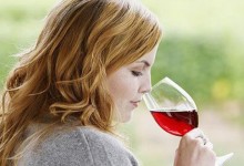 Bí quyết 5S trong thưởng thức rượu vang